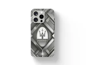 Maserati Smartphone Hülle Universal Pro Max